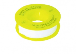 PTFE Thread Sealing Tape